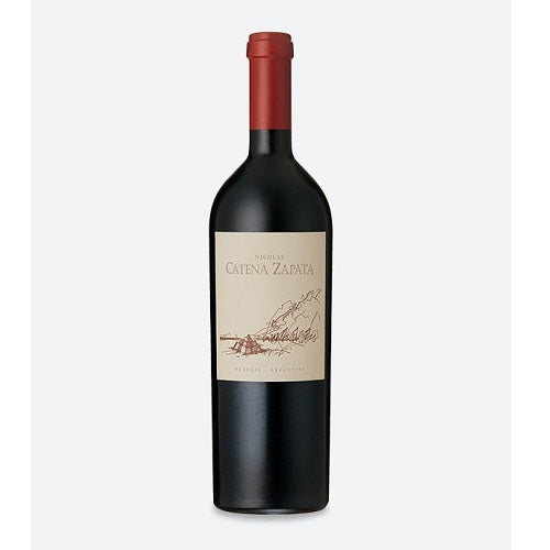 Nicolas Catena Zapata Blend 2020