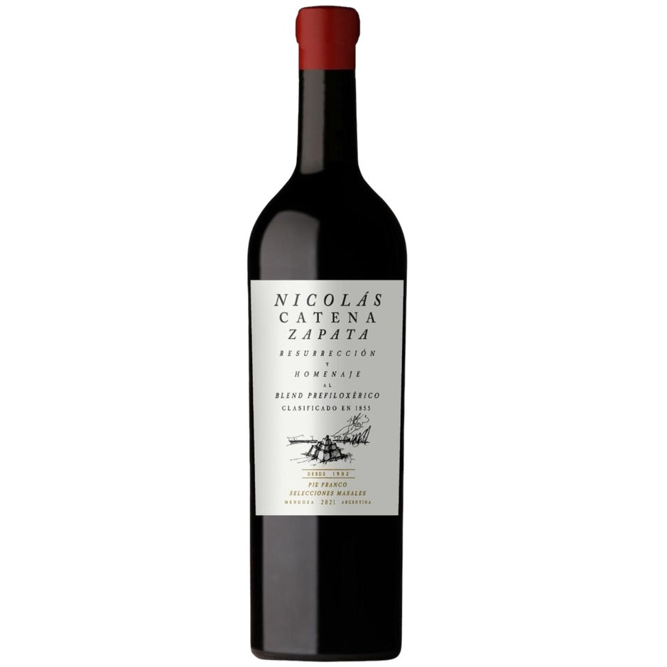 Nicolas Catena Zapata Blend 2021