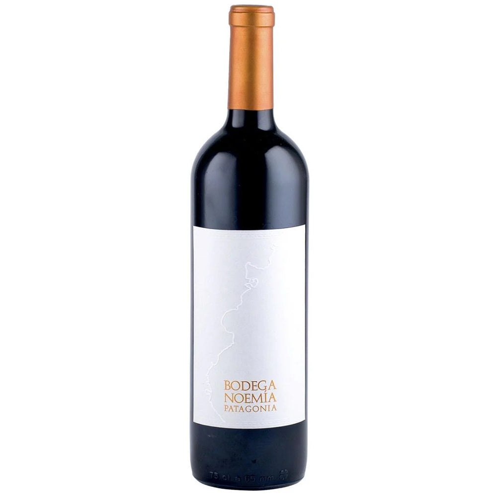 Noemia Malbec 2021