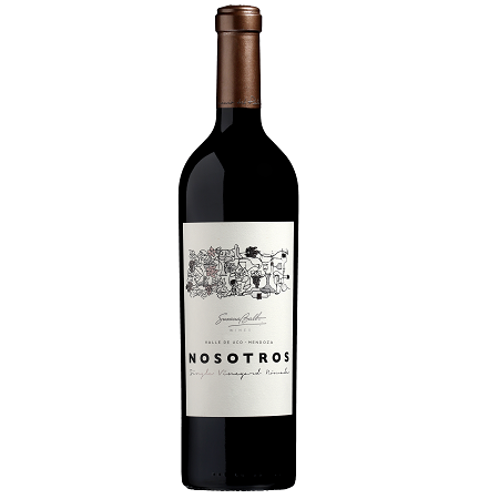 Susana Balbo Nosotros Sofita Blend