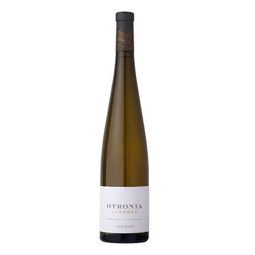 Otronia Lagunar Gewürztraminer - 94 Pts James Suckling -