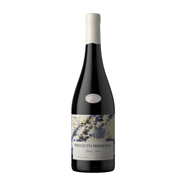 Proyecto Hermanas Pinot Noir
