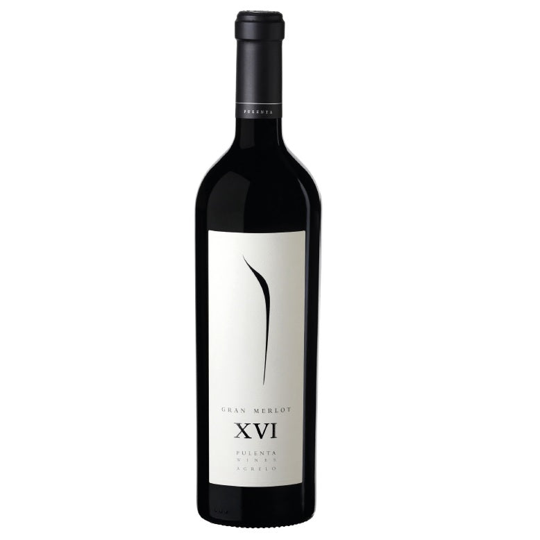Pulenta Estate Gran Merlot