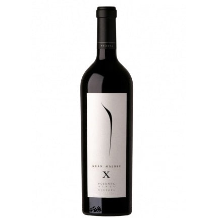 Pulenta Estate Gran Malbec