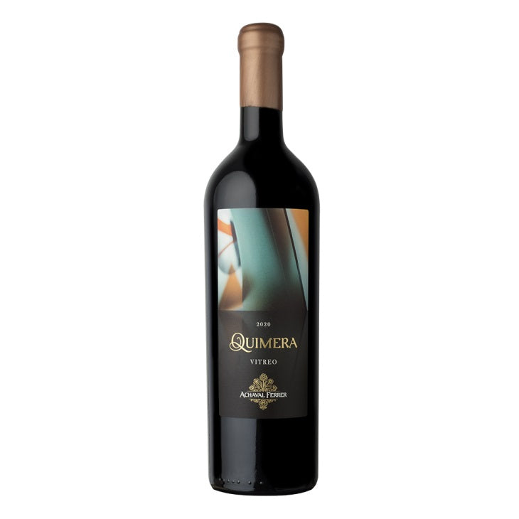 Achaval Ferrer Quimera Vitreo Limited Edition 2020
