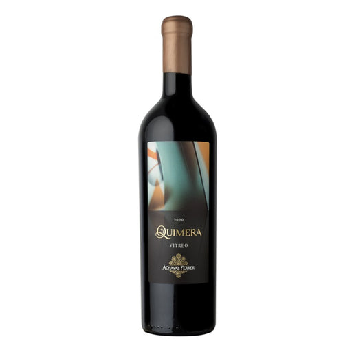Achaval Ferrer Quimera Vitreo Limited Edition 2020