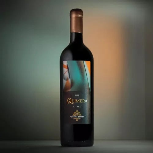 image Achaval Ferrer Quimera Vitreo Limited Edition 2020