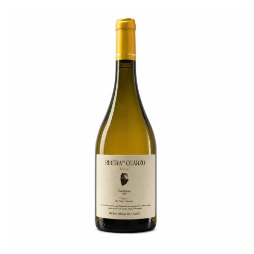 Ribera del Cuarzo Clasico Chardonnay