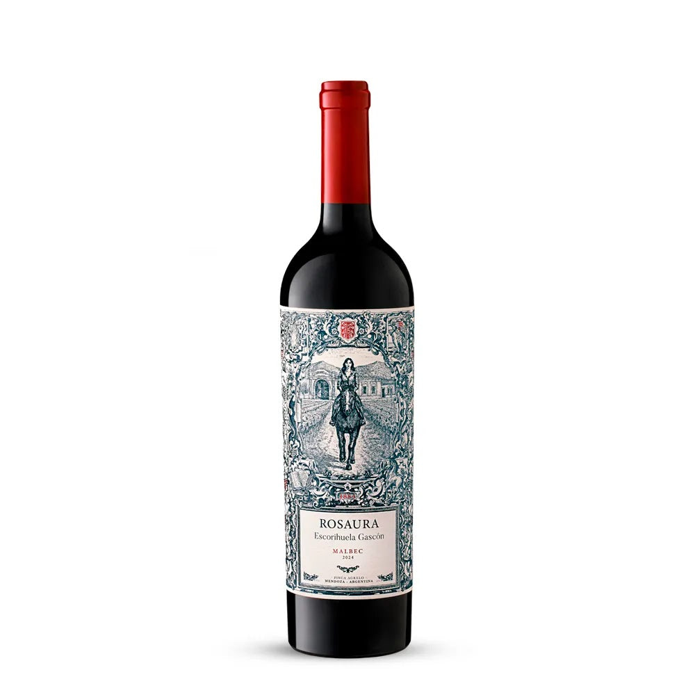 Rosaura Malbec