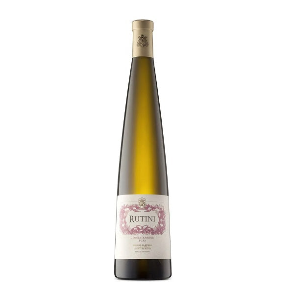 Rutini Gewürztraminer