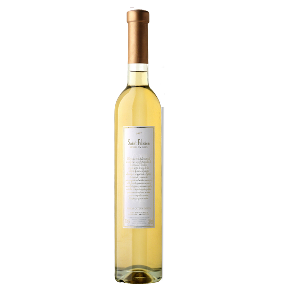 Saint Felicien Semillón Doux