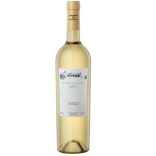 San Pedro de Yacochuya Torrontes