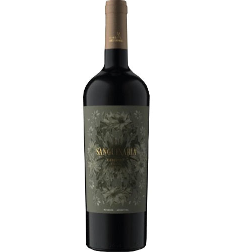 Kretschmar Sanguinaria Cabernet Franc