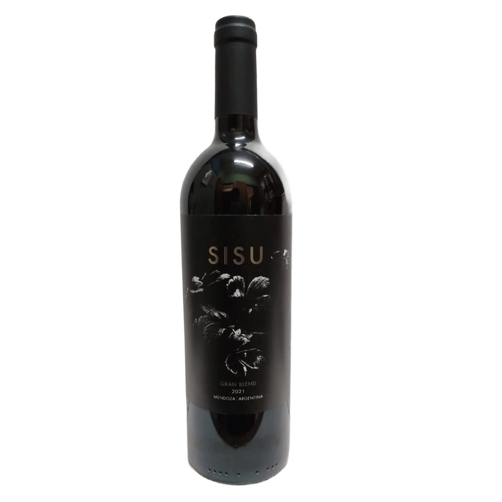 SISU Gran Blend