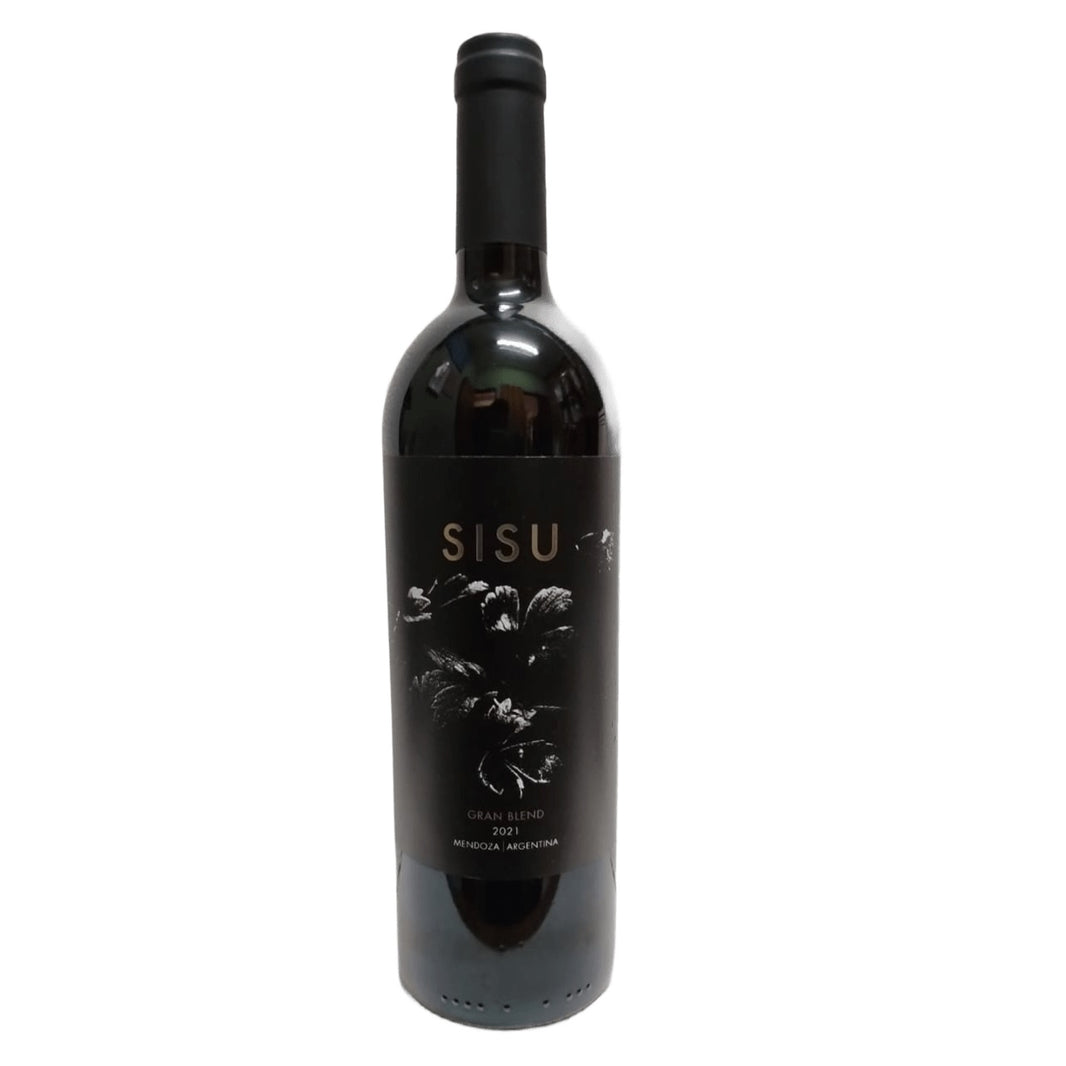 SISU Gran Blend