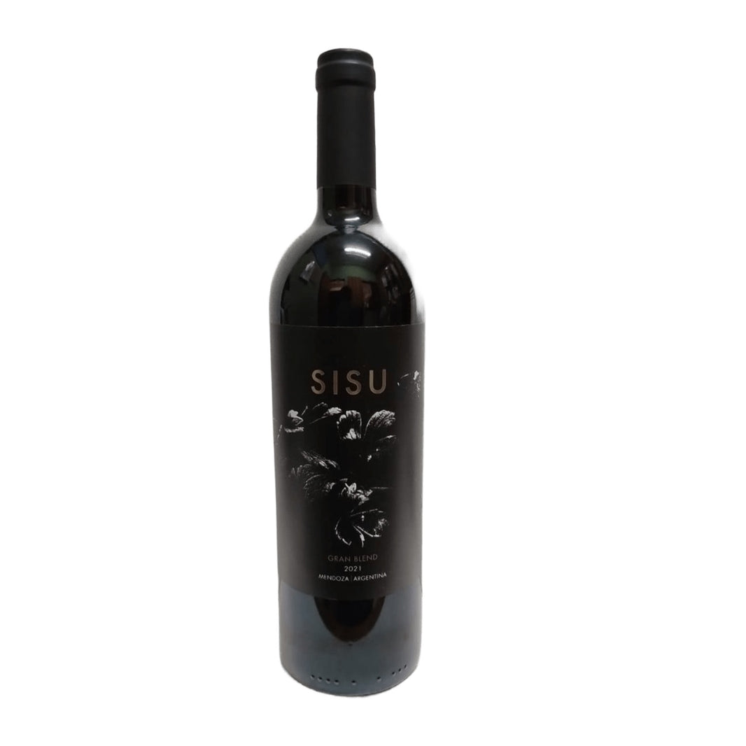 SISU Gran Malbec