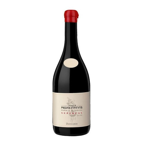 Zuccardi Finca Piedra Infinita Supercal 2020 - 100 pts Jeb Dunnuck -