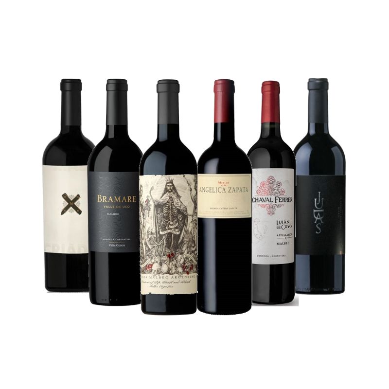 Supremo Malbec #2