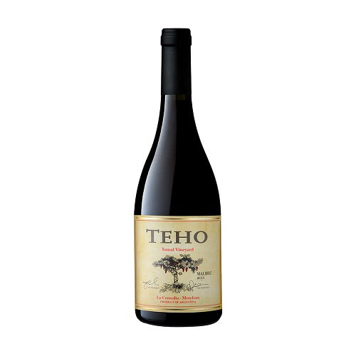 Teho Malbec