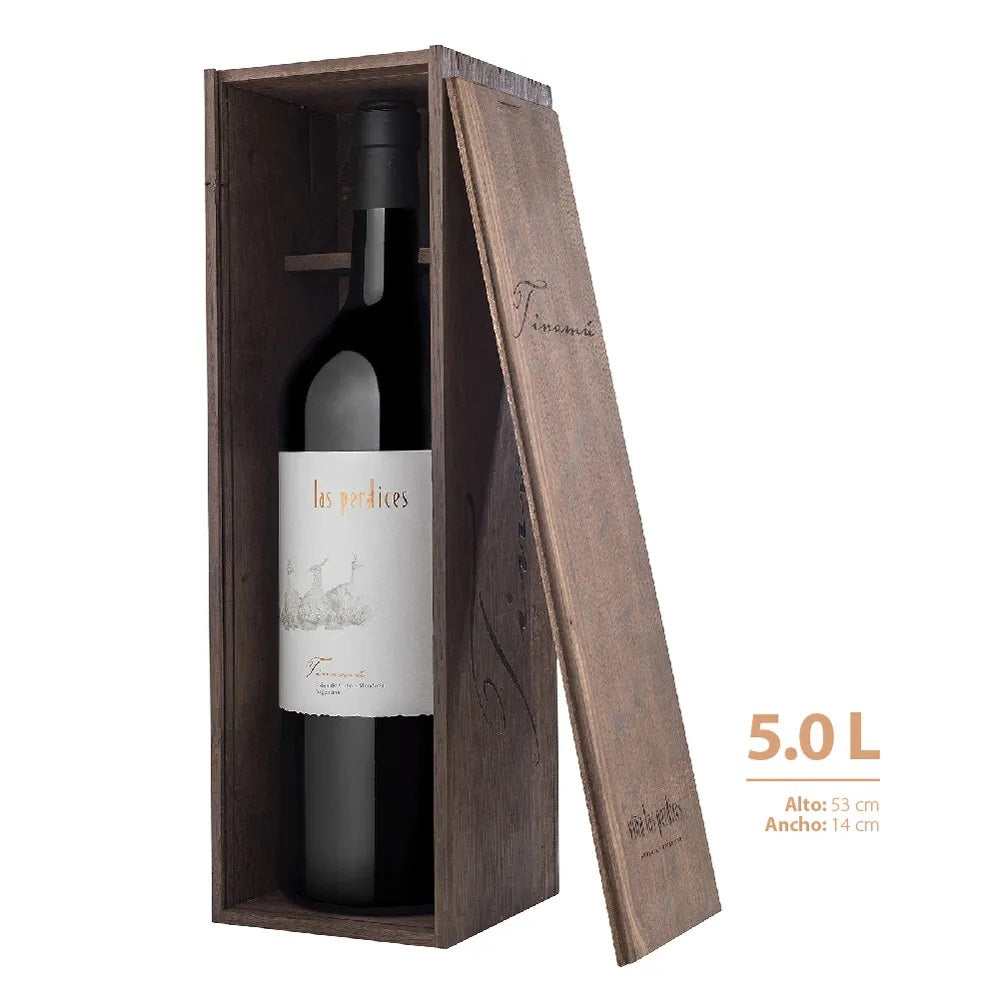 Las Perdices Tinamu 5000 ml