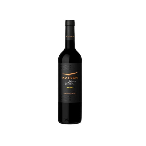 Kaiken Ultra Malbec