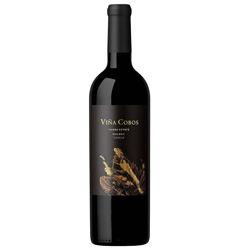 Viña Cobos Hobbs Estate Malbec