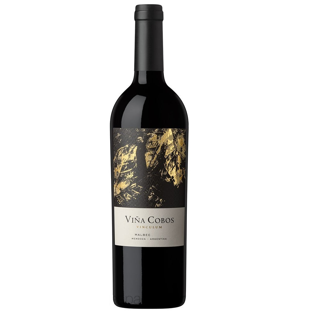 Viña Cobos Vinculum Malbec