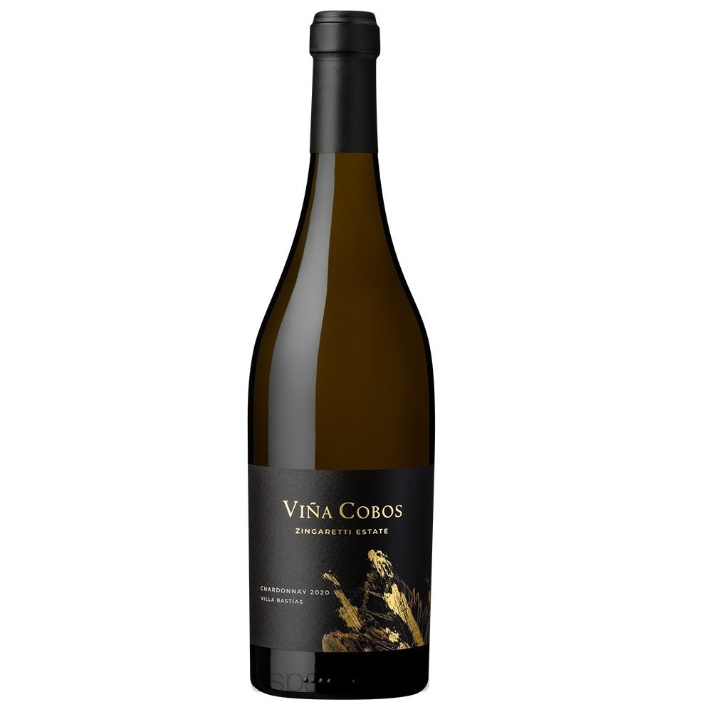 Viña Cobos Zingaretti Estate Chardonnay