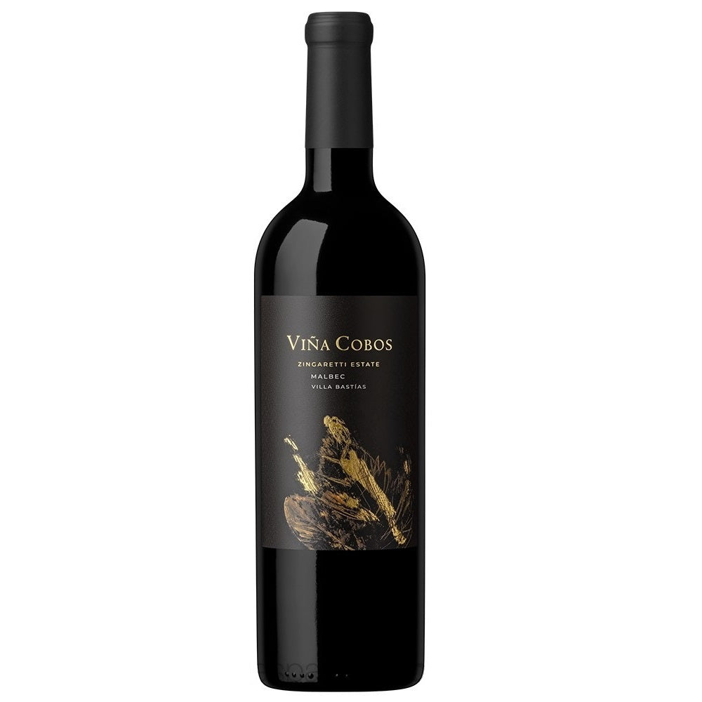 Viña Cobos Zingaretti Estate Malbec