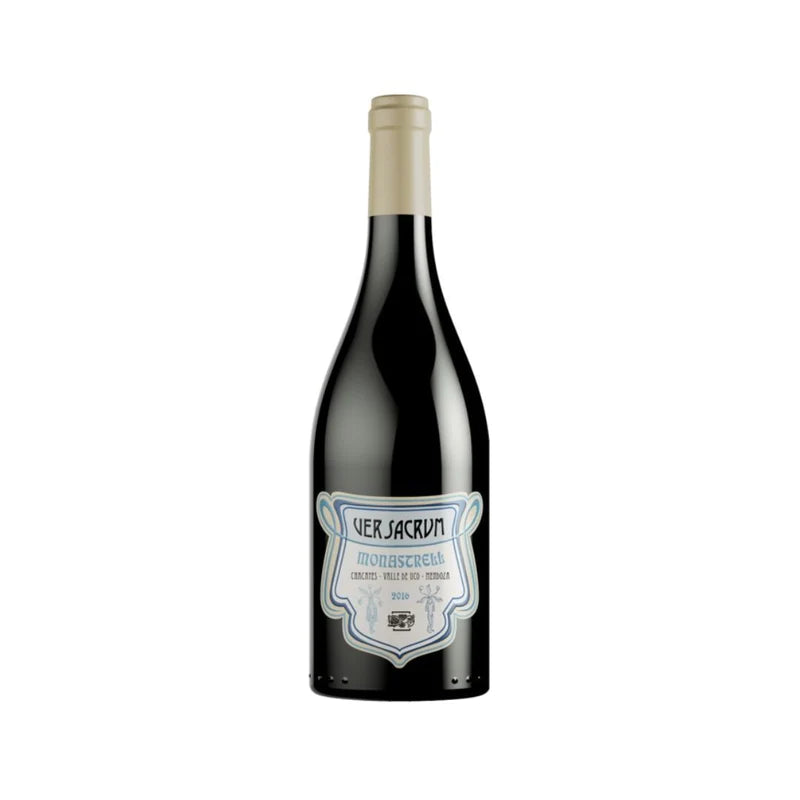 Ver Sacrum Monastrell