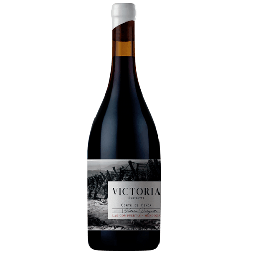 Victoria Durigutti Corte de Finca