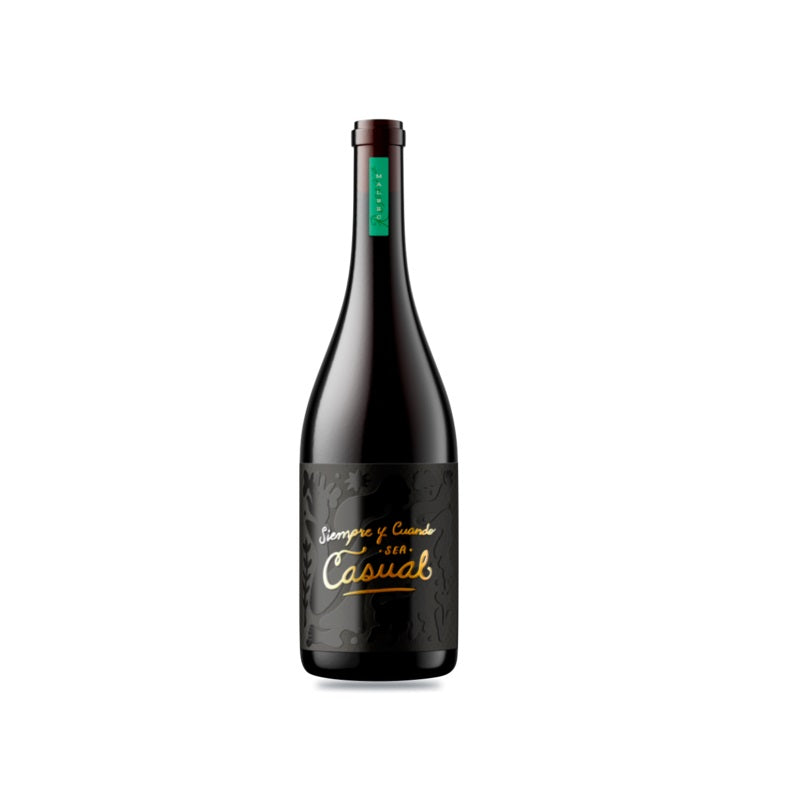 Casual Malbec Reserva