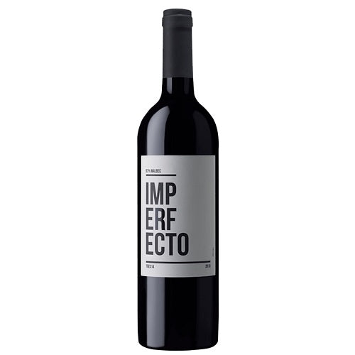 Imperfecto Malbec