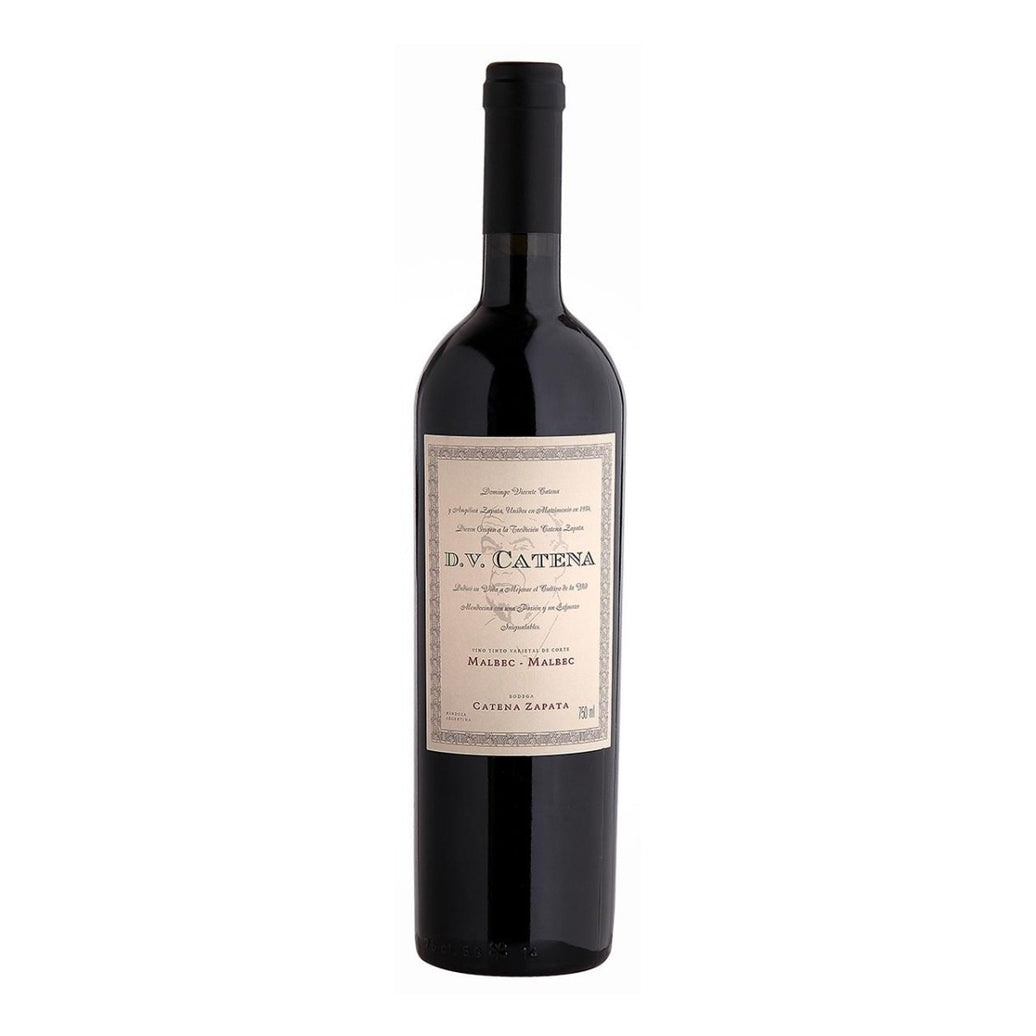 DV Catena Malbec Malbec