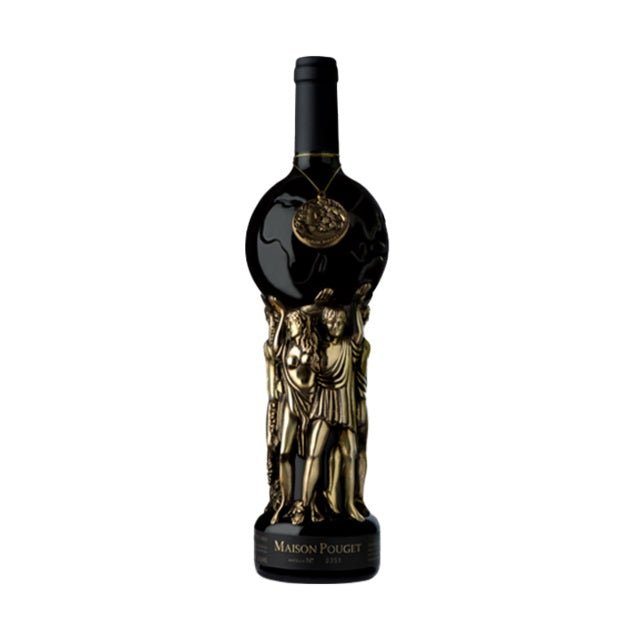 Maison Pouget Corte Oro