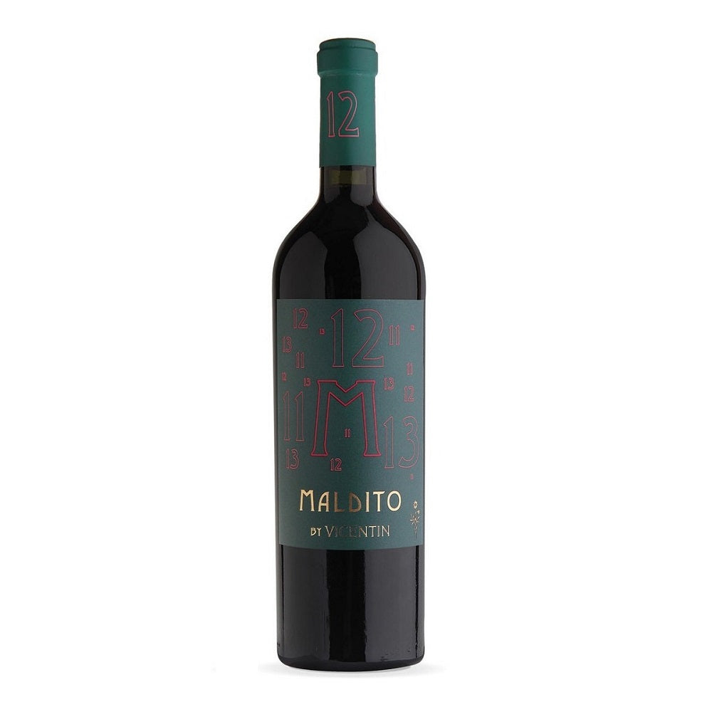 Maldito Malbec