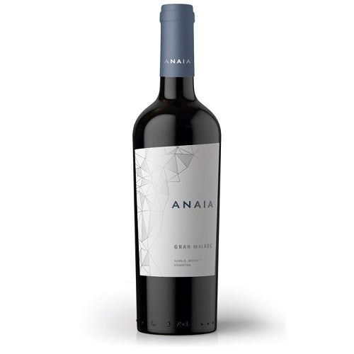 Anaia Gran Malbec
