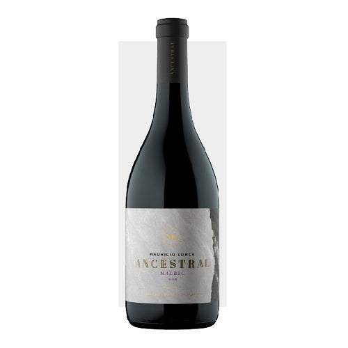 Mauricio Lorca Ancestral Malbec