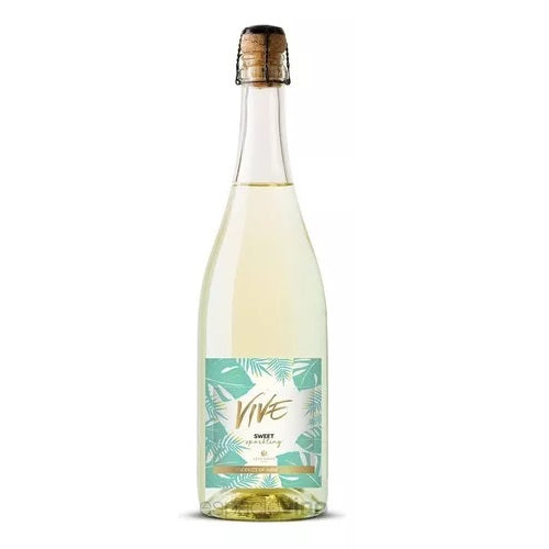 Alta Vista Vive Sweet Sparkling