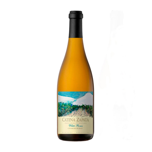 Adrianna Chardonnay White Bones 2011