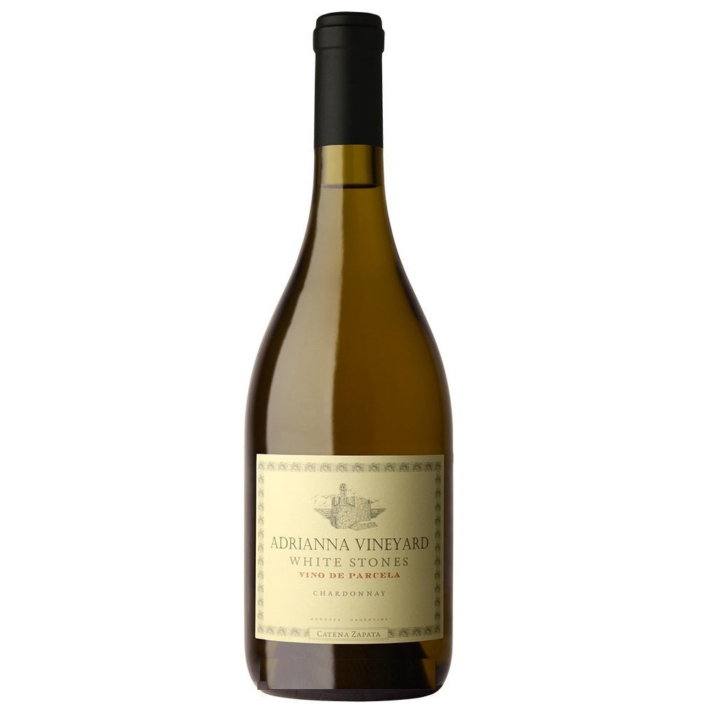 Adrianna Chardonnay White Stones 2022 - 97 Puntos James Suckling