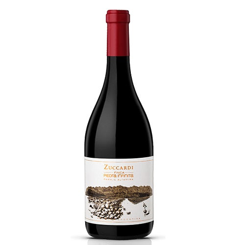 Zuccardi Finca Piedra Infinita Malbec 2020
